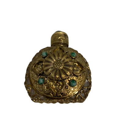 Antique Perfume Bottle 