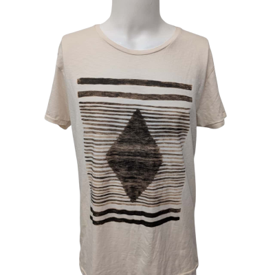 Scotch & Soda Mens T-Shirt