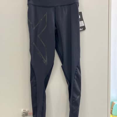 2XU Womens Compression Tights Size S 