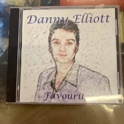 Danny Elliot favourites 