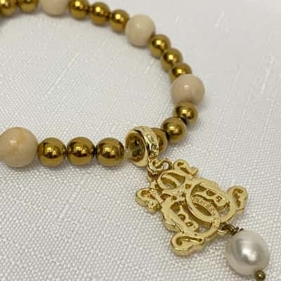 BOWERHAUS Womens Bracelet 