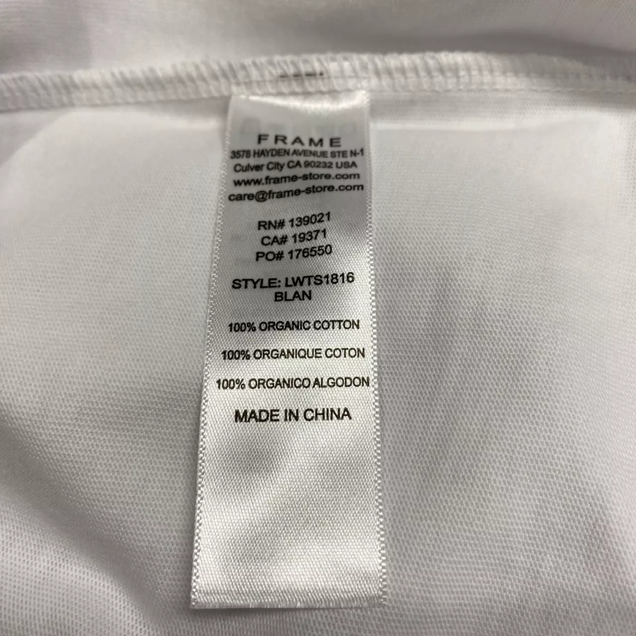 Image Tester