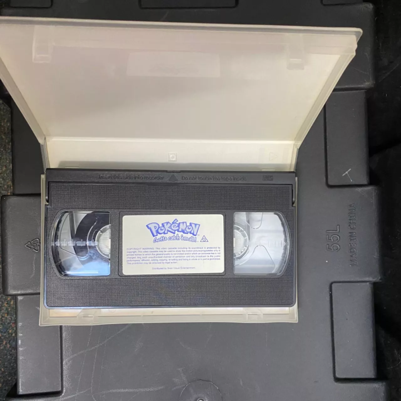 Image Tester