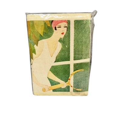 Handmade Note Book designed by NERO