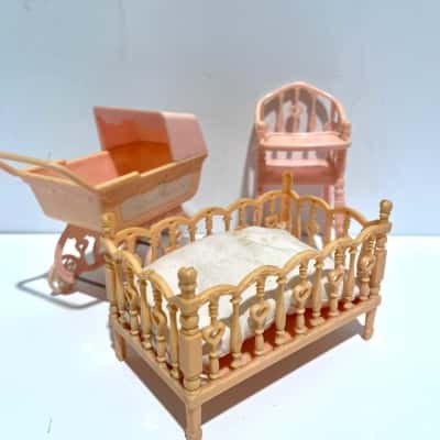 Rare vintage Imco toys made in Hong Kong