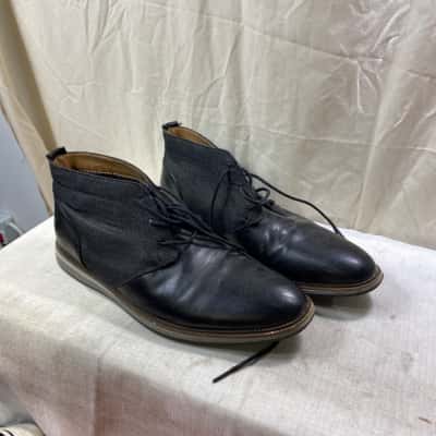 Steve Madden Mens Chukka Boots Size 9.5 