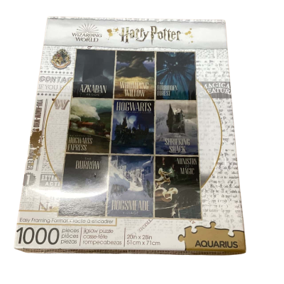 Harry Potter