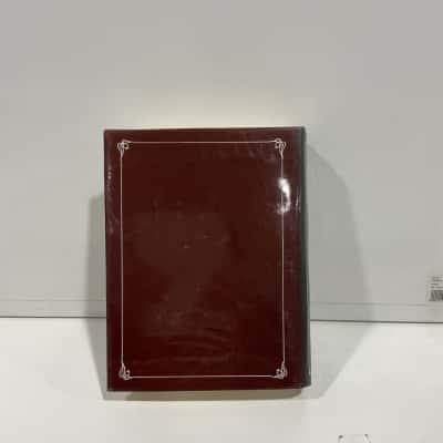 Banjo Patterson books set of 2