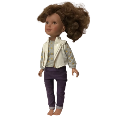 Journey girls doll