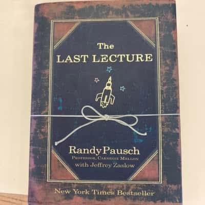 The last lecture