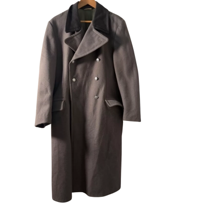  Mens  Size M Winter Coat Green / Grey 