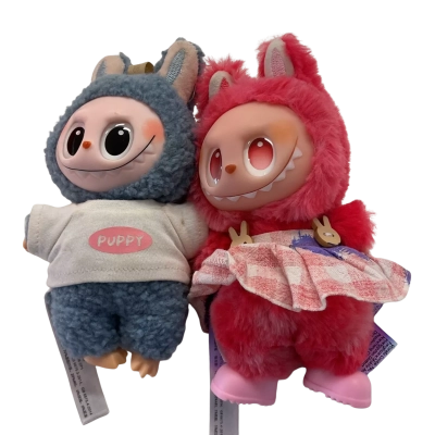 2 LUBUBU 