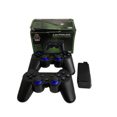 2.4G Wireless Controller Gamepad Lite Gaming Kit