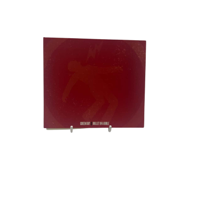 Greenday "Bullet in A..."  CD