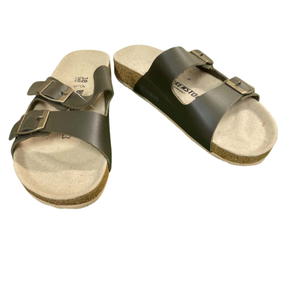 Birkenstock Sandals Size 38 EU