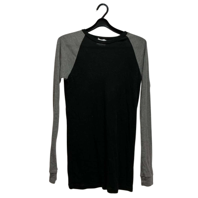 Kathmandu Mens  Size XL Jumper Black  / Grey 