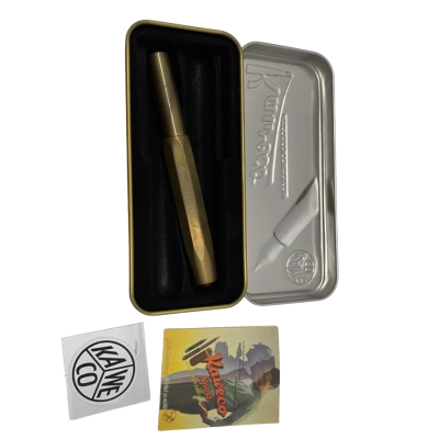 Kaweco Brass Sport Ballpoint Pen