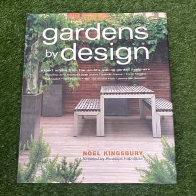 Gardens by Design by Noel Kingsbury