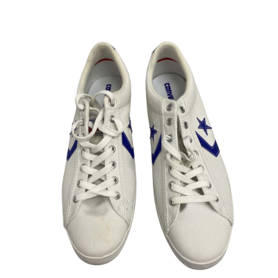 Converse Star Player LP OX Sneakers.  Size 12 