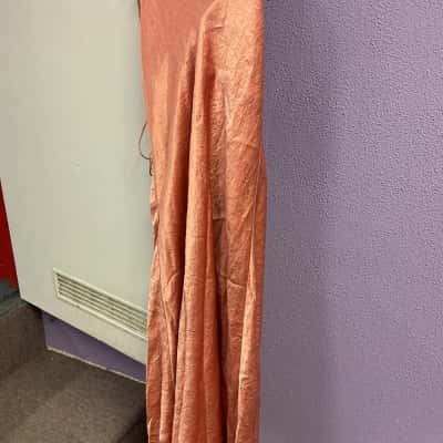 Third Form Womens  Size 10 Peach 