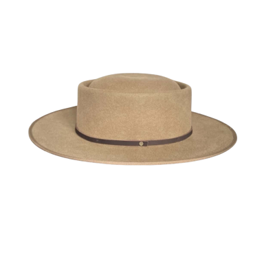 Will and Bear Wool Hat adjustable