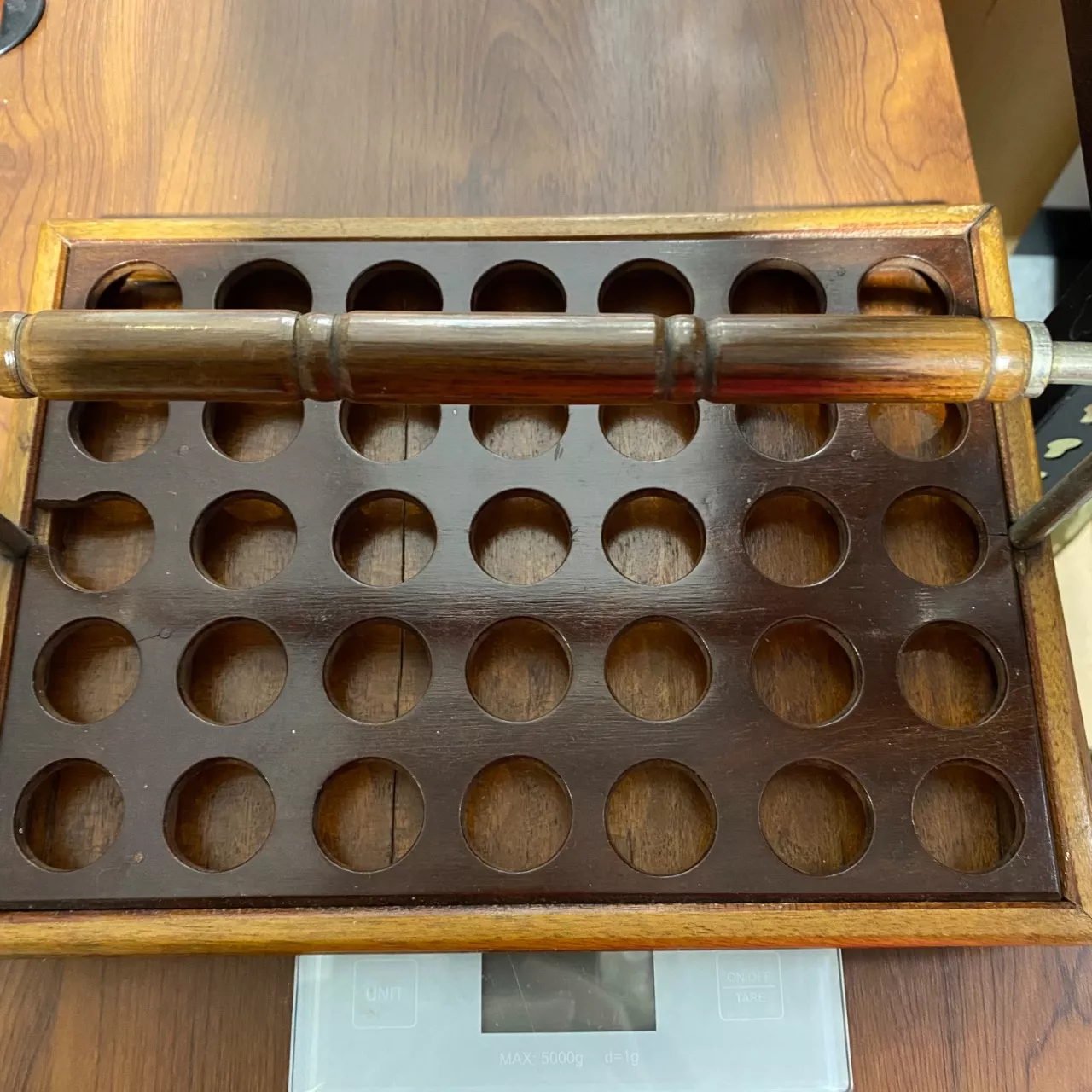 Image Tester