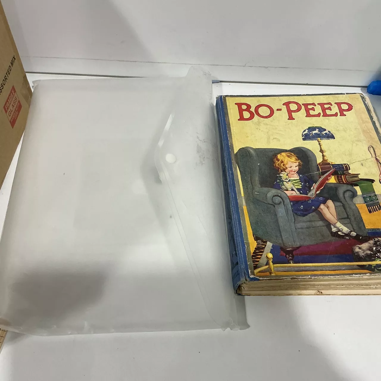 Image Tester