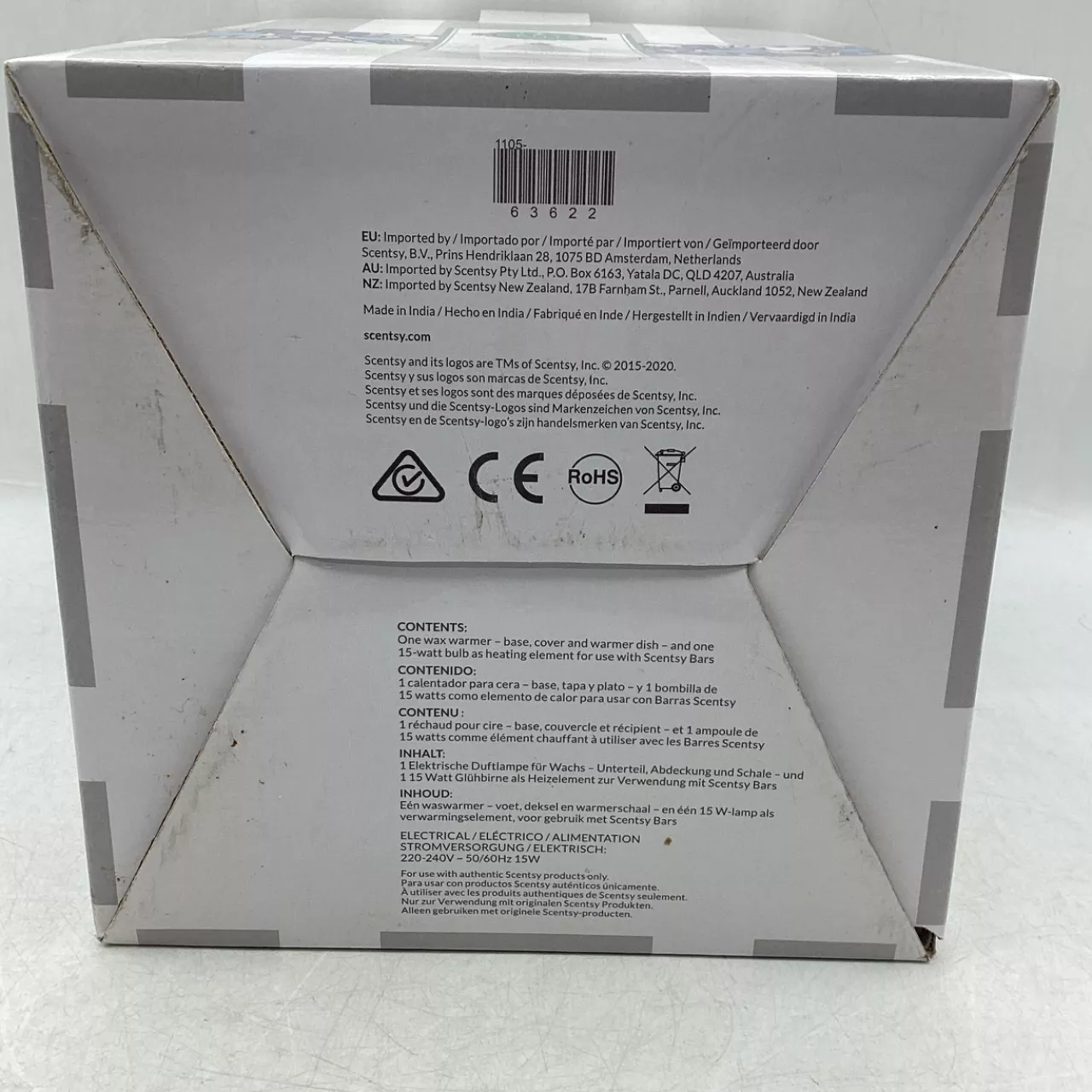 Image Tester