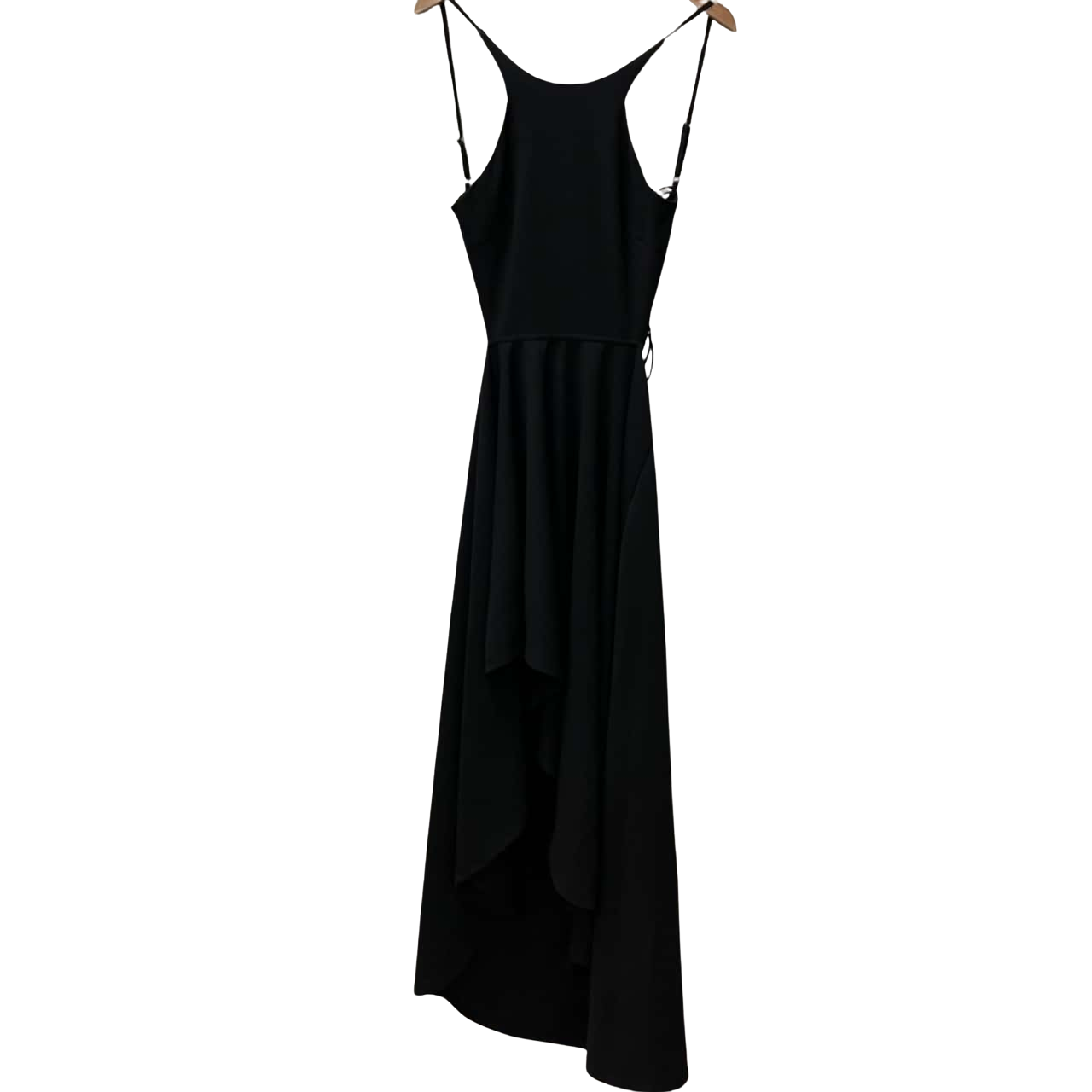 princess polly baby blue dress Ruched & Ready It Girl Sculpted Semi Sheer Mesh High Neck Bodycon Maxi Dress in Black