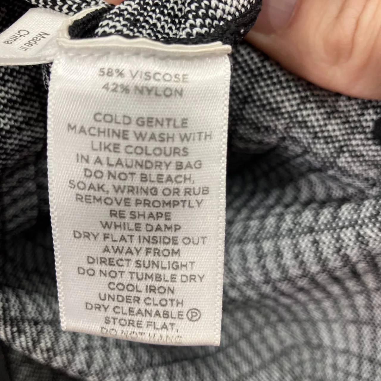 Image Tester
