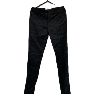 ANDREA MOORE Womens Pants Size 8 Black  