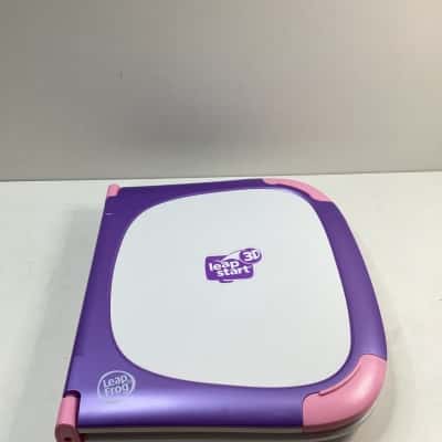 LEAPFROG LeapStart 3D Learning System 