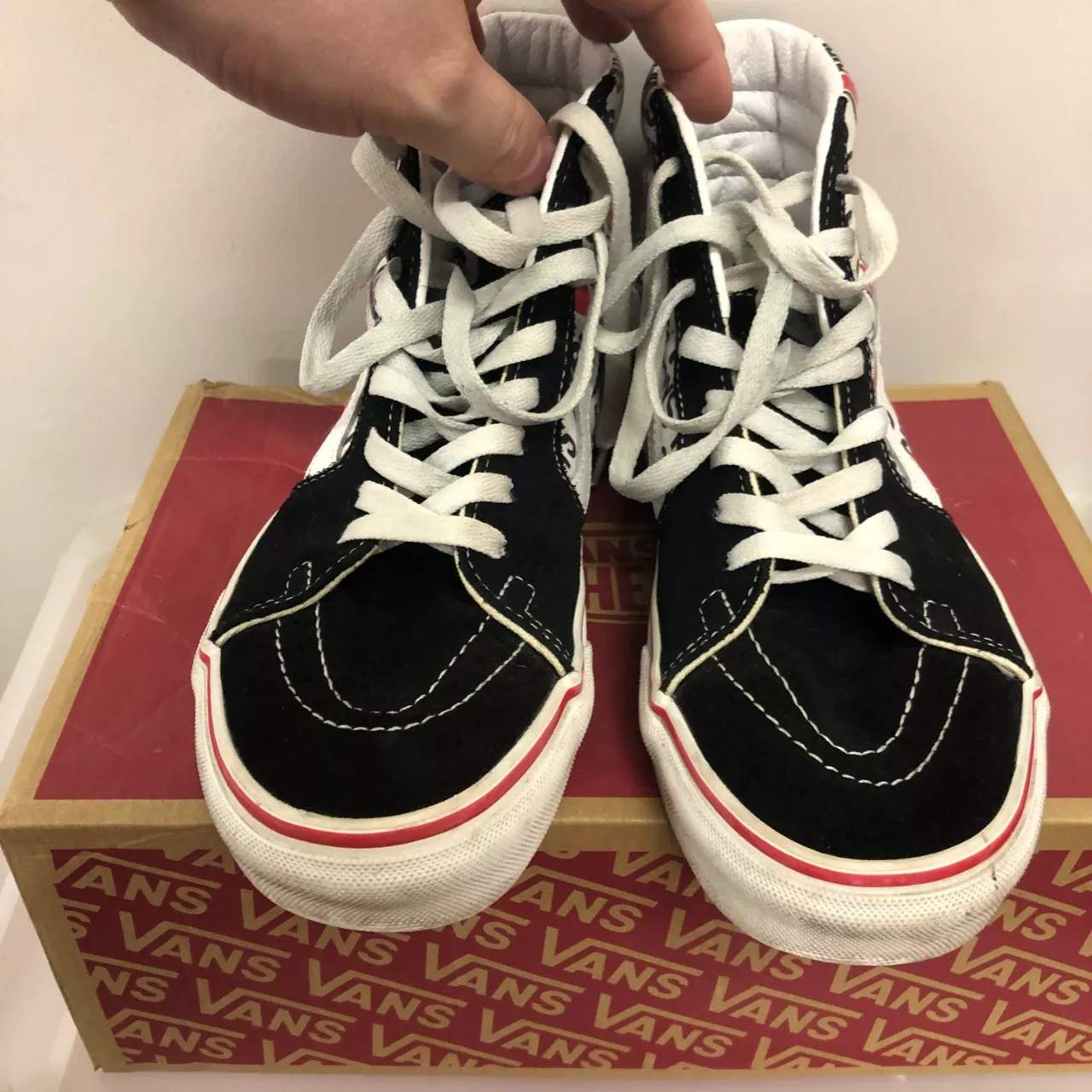 Image Tester