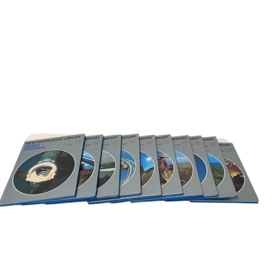 New Knowledge Library 11-20