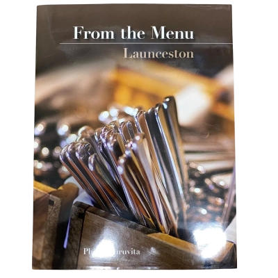 Philip Kuruvita | From The Menu - Launceston