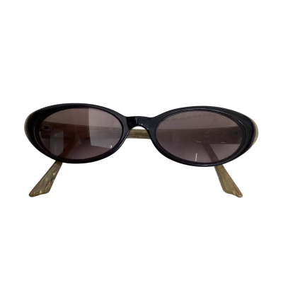  Womens Prescription Vintage Judith Leiber Sunglasses 