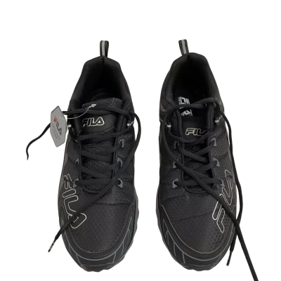 FILA Cagliari Running Shoe.  Size US 11 / UK 10 / EUR44.5.  New with tags