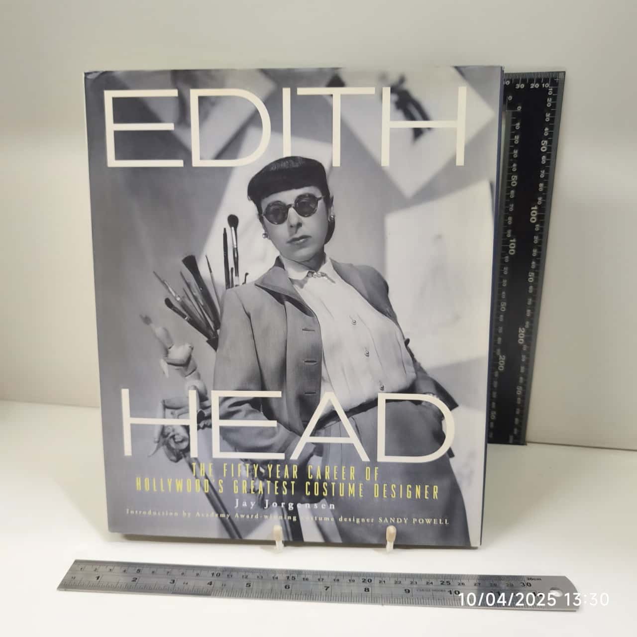 Edith Head Book (s)