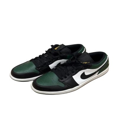 Nike Womens  Size 8 Sneakers Green 
