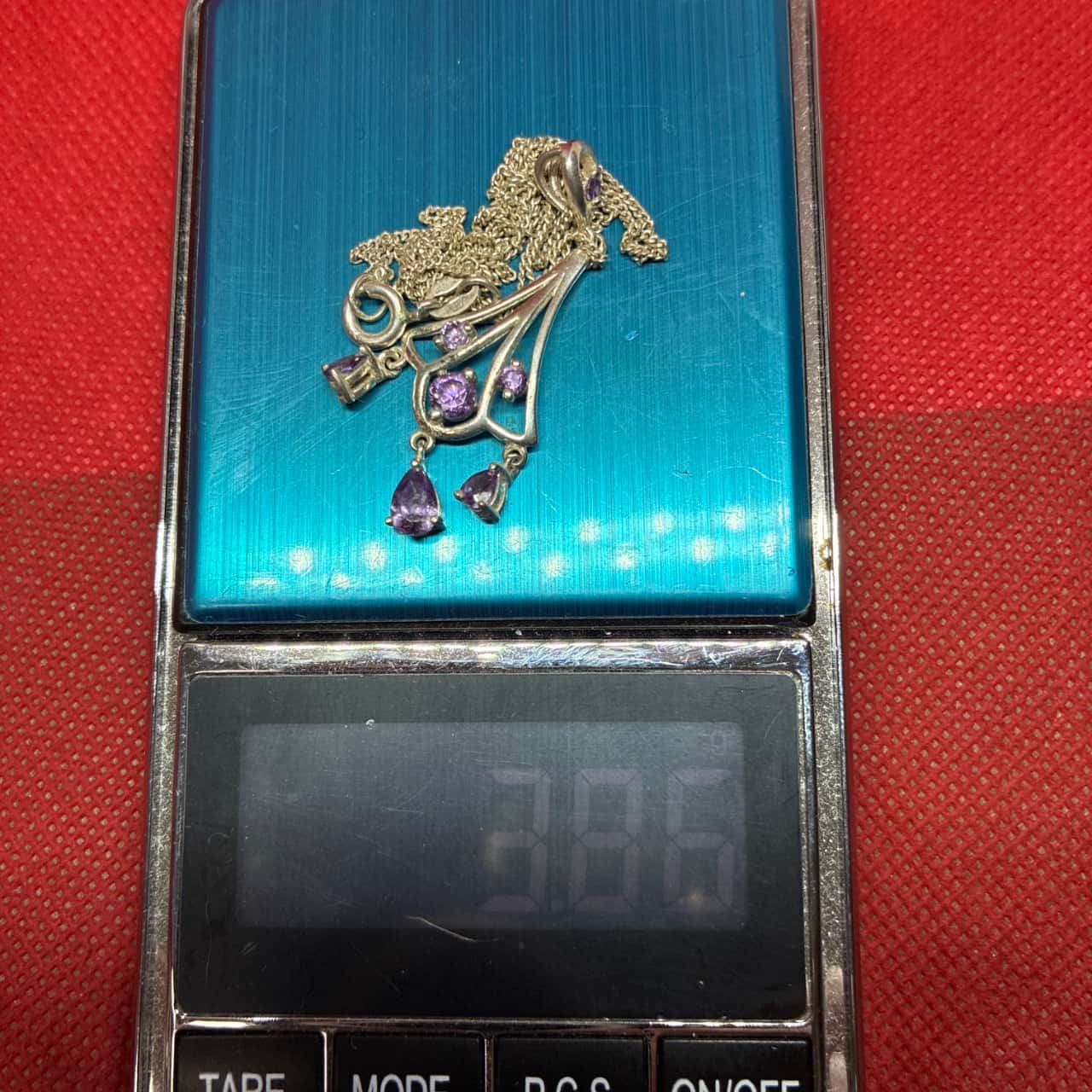 Image Tester
