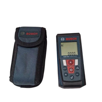 BOSCH GLM 50 Laser Distance Measurer