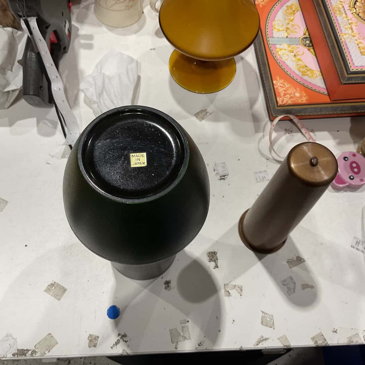 Image Tester
