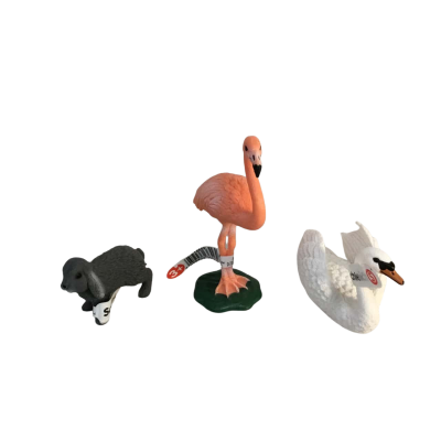 Schleich Animals as pictured 