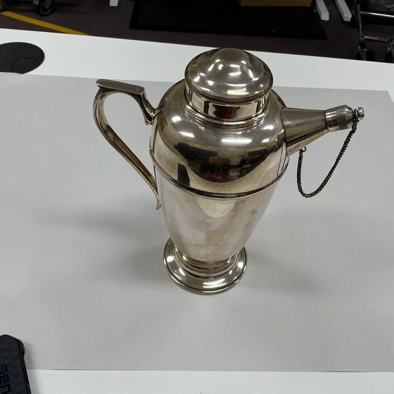 Image Tester