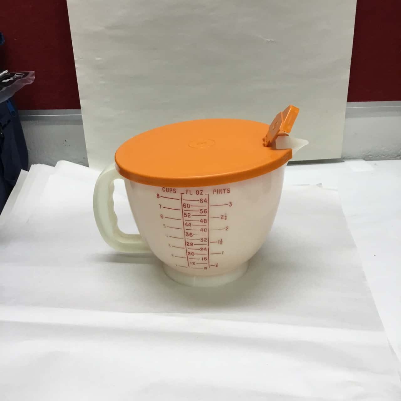 Image Tester