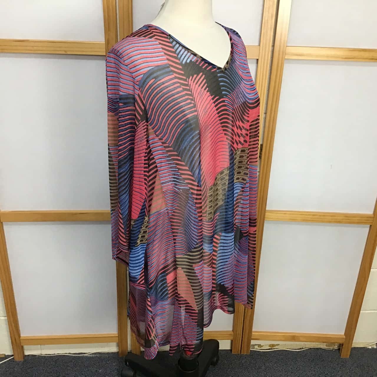 Image Tester