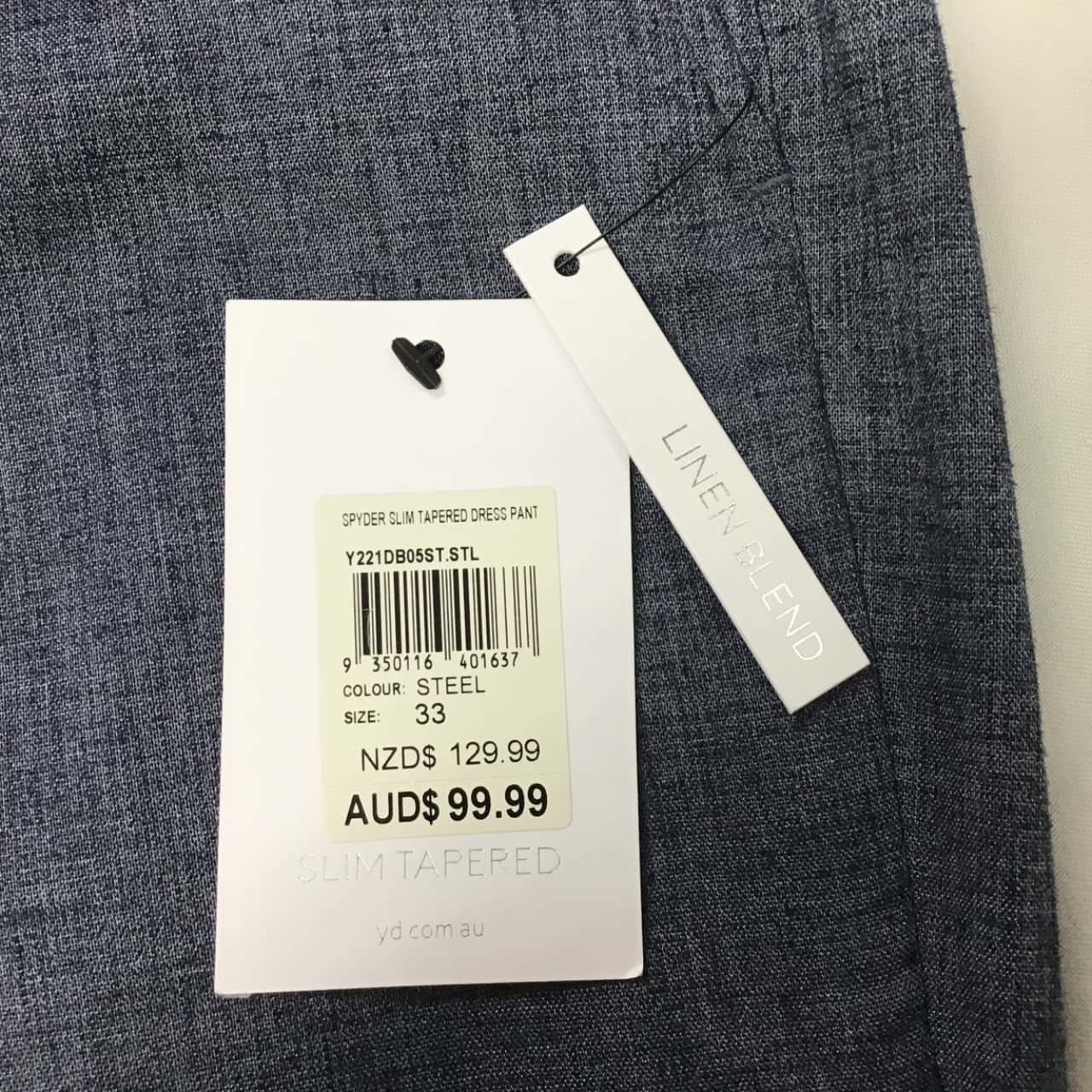 Image Tester