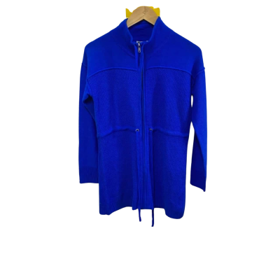 BNWT Rockmans Womens  Size XS Cardigan Blue 