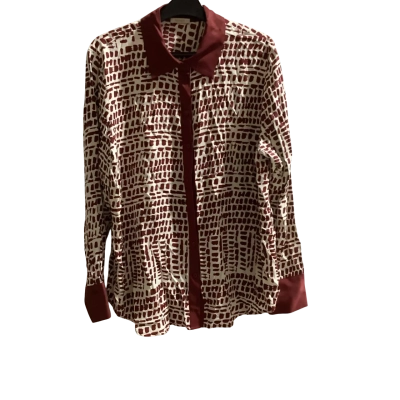 Trenery Womens  Size 16 Shirt