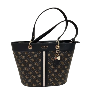 Guess Noelle Small Elite Tote Bag